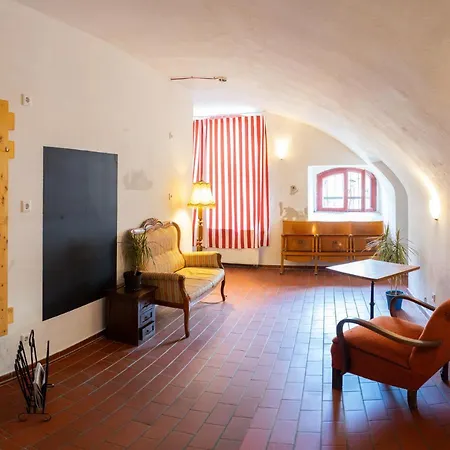 Subraum Hostel