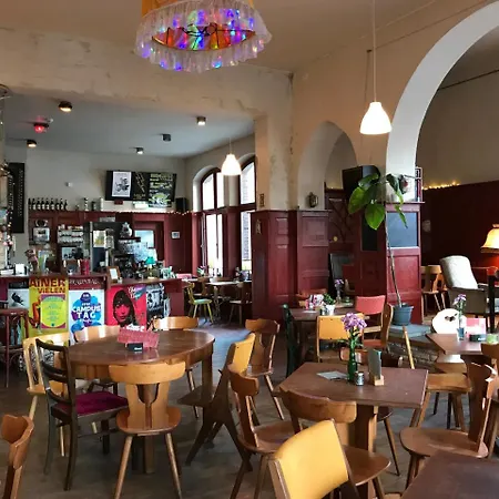 Subraum Auberge de jeunesse